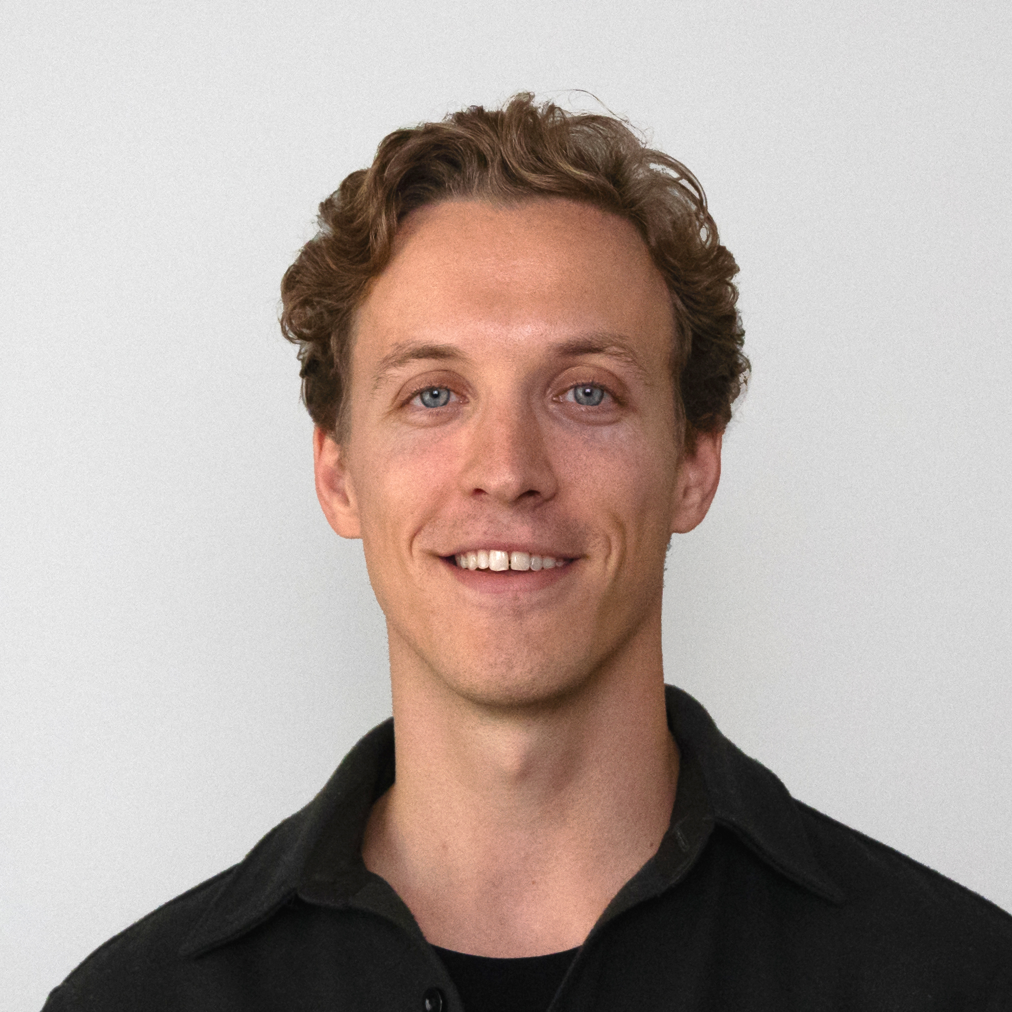 Jakob Friberg